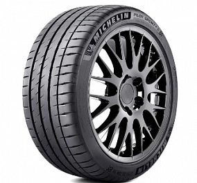 Летние шины Michelin PILOT SPORT-4S 325/2521 102Y